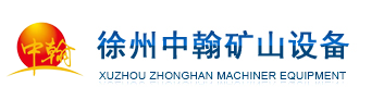 前润机械网站LOGO