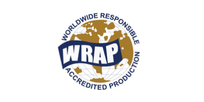 WRAP認證等級是怎樣的？