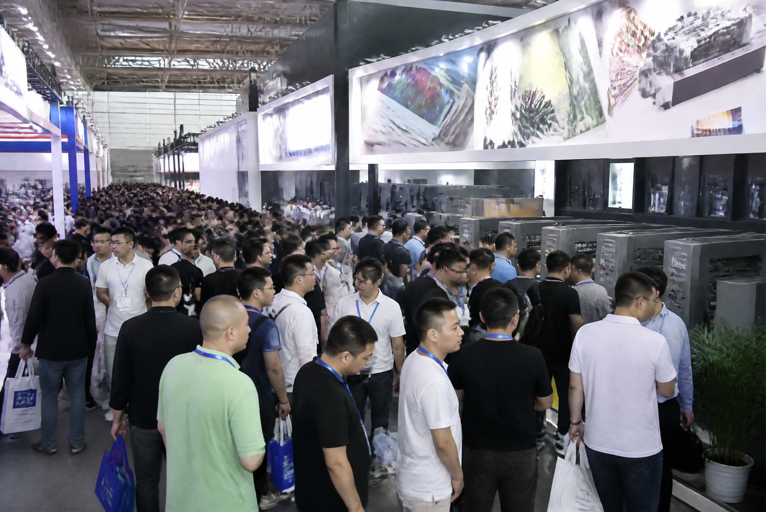 2026華南國際印刷展觀